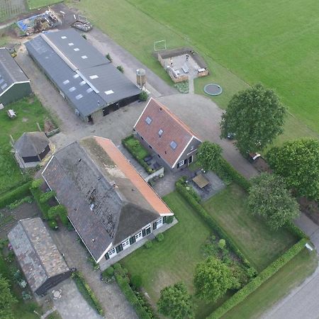 Bed and Breakfast de Geitenmeijer Holten Exterior foto