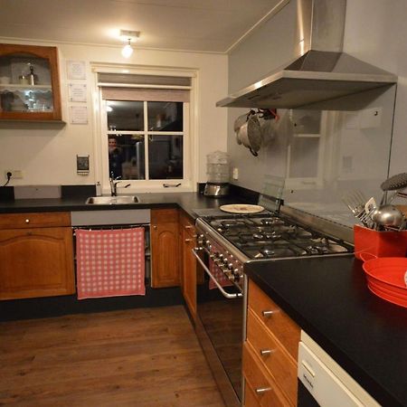 Bed and Breakfast de Geitenmeijer Holten Exterior foto