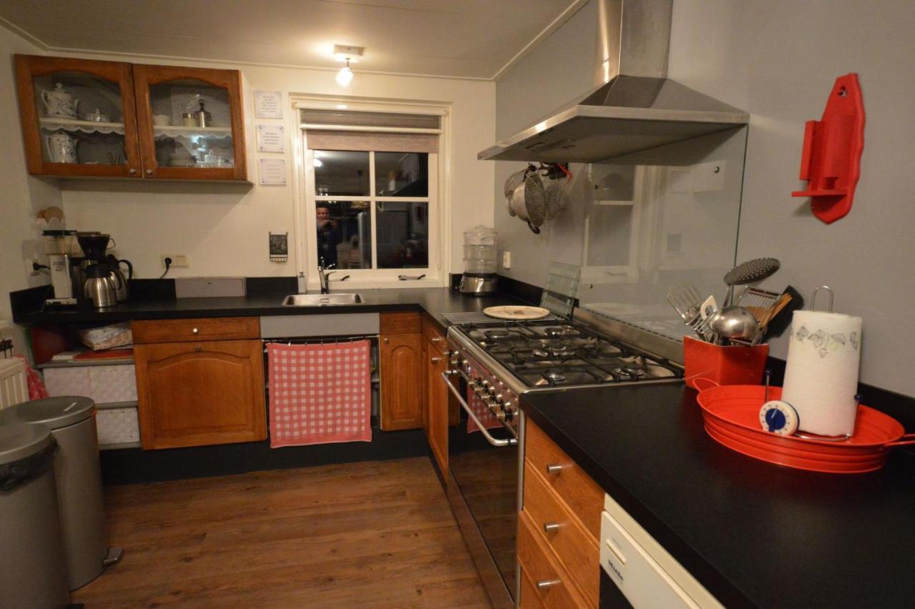 Bed and Breakfast de Geitenmeijer Holten Exterior foto