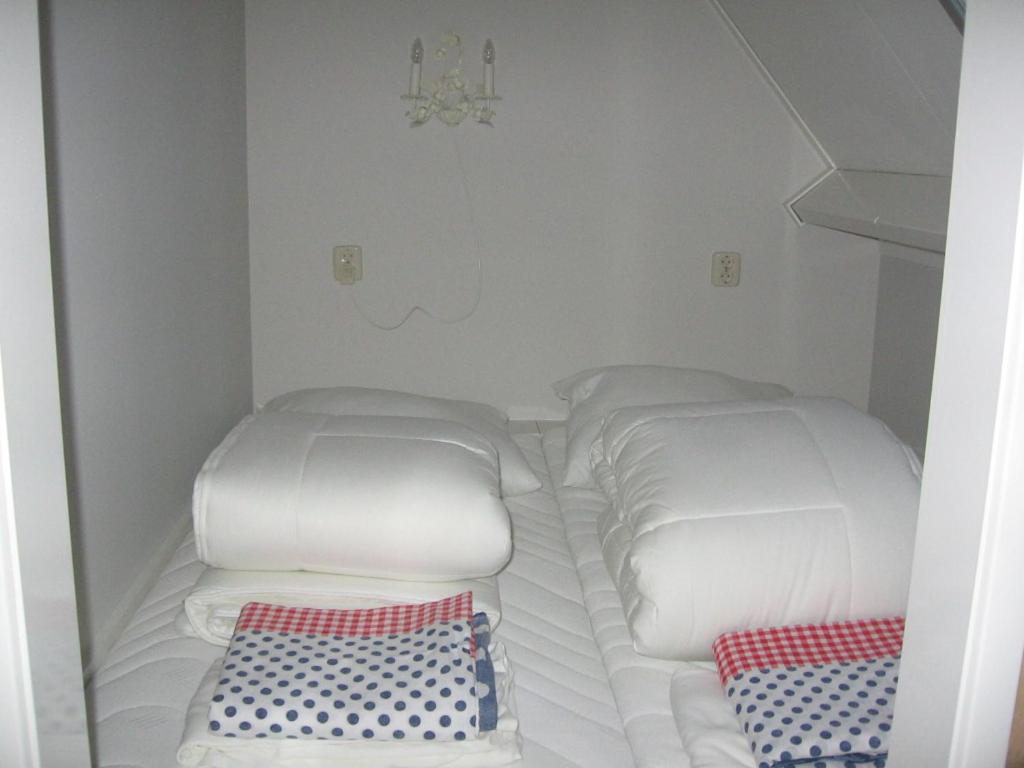 Bed and Breakfast de Geitenmeijer Holten Exterior foto